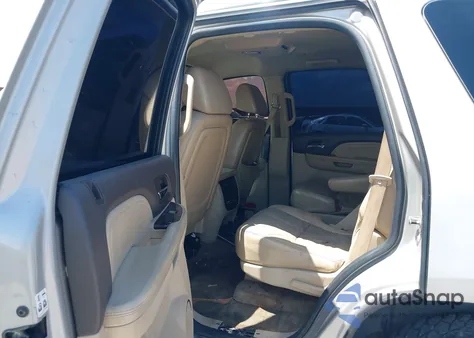 2009 GMC Yukon Denali z USA, uszkodzony, nr VIN 1GKFC03239R133282